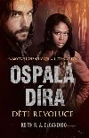 Ospal Dra - Dti revoluce - Keith R. A. DeCandido
