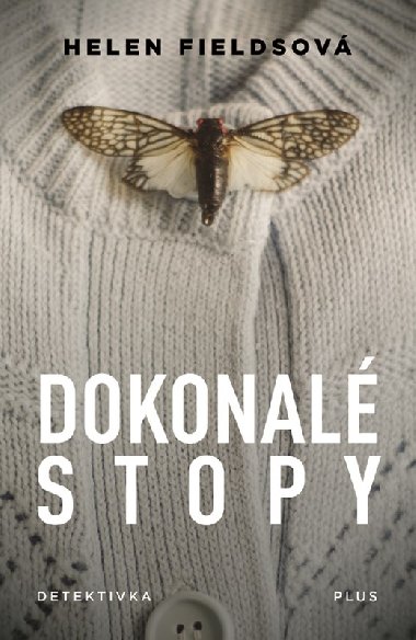 Dokonal stopy - Helen Fieldsov