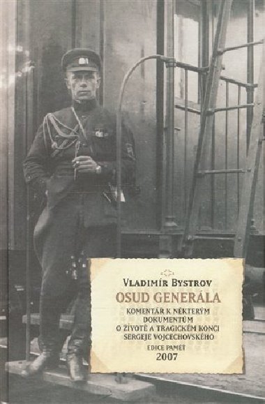Osud generla - Vladimr Bystrov
