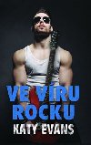 Ve vru rocku - Katy Evans