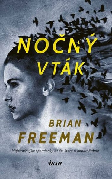 Non vtk - Freeman Brian