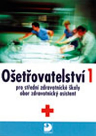 Oetovatelstv 1 - Jaromra Novotn; Jana Uhrov