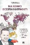 Na konci bezstarostnosti - Petr Fiala