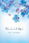 Plnoci v orchidejch - Hana Karolina Kobulejov