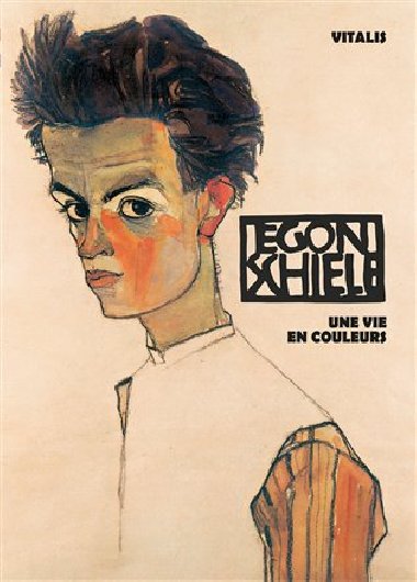 Egon Schiele - Roman Neugebauer