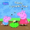 Prbehy o prasiatku peppe - 