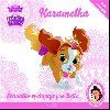 Palace pets 2 karamelka teniatko vystupuje pre bellu - 