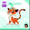 Palace pets 3 sultn jasmnin staton tigrk - 