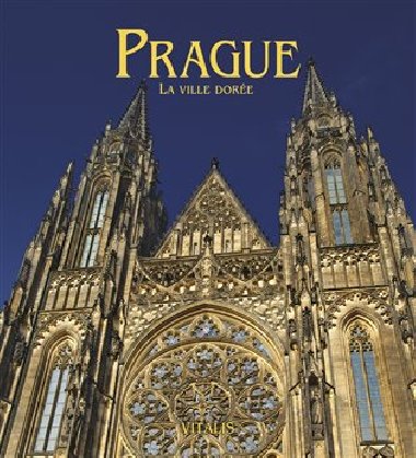 Prague - Harald Salfellner