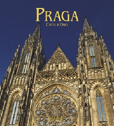 Praga - Harald Salfellner