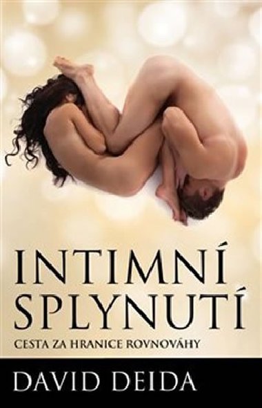 Intimn splynut - David Deida