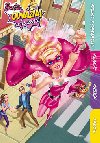 Barbie - Odvn princezna s plaktem - Mattel