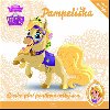 Palace Pets - Pampelika - Locika pln ponkovi velk sen - Walt Disney