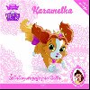 Palace Pets - Karamelka - tn vystupuju pro Bellu - Walt Disney
