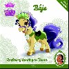 Palace Pets - Bja - Rozkon konk pro Tianu - Walt Disney