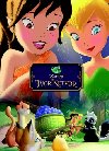 Zvonilka a tvor Netvor - Filmov pbh - Walt Disney