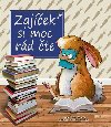 Zajek si moc rd te - Svojtka