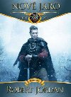 Kolo asu (Prequel) - Nov jaro - Robert Jordan
