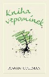 Kniha vzpomnek - Rowan Coleman