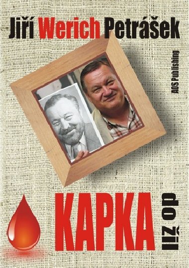 Kapka do il - Ji Werich Petrek