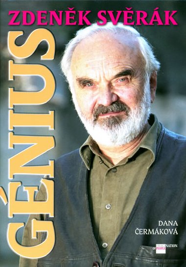 Génius zdeněk svěrák - Dana Čermáková