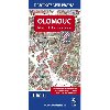 Olomouc historick centrum - 