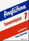 Anglitina konverzace 1 - Petra Svrovsk