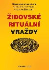 idovsk rituln vrady - Arnold Leese
