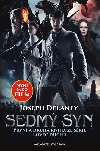 Sedm syn (Prvn a druh kniha ze srie Lovec duch: Ue lovce duch a Kletba lovce duch) - Joseph Delaney