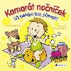 Kamart nonek u behm bez plienok! - Eva Kadlecov; Hanka Vesel
