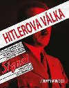 Hitlerova vlka - Jeremy Harwood