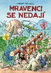 Mravenci se nedaj - Ondej Sekora