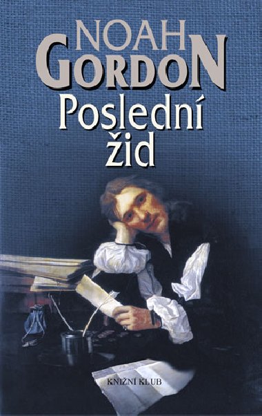 Posledn id - Noah Gordon