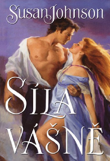 Sla vn - Susan Johnson