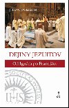 Dejiny jezuitov - John W. OMalley