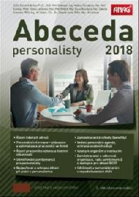 Abeceda personalisty 2018 - Dominik Brůha