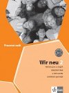 Wir neu 2 pracovn seit - 