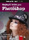 Nejlep triky pro Photoshop - Corey Barker