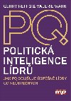 Politick inteligence ldr - Gerry Reffo, Valerie Wark