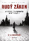 Rud zkon - Jak jsem se stal Putinovm neptelem . 1 - Bill Browder