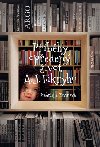 Pbhy opeden ivot A. J. Fikryho - Gabrielle Zevinov