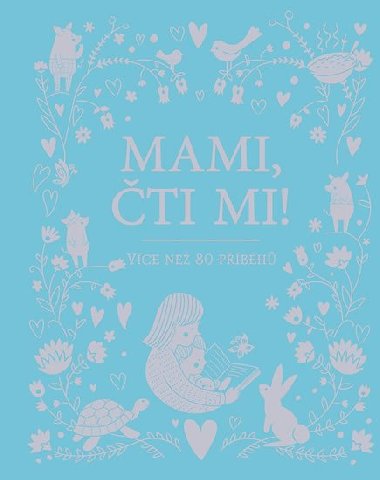 Mami, ti mi! - Vce ne 80 pbh - neuveden