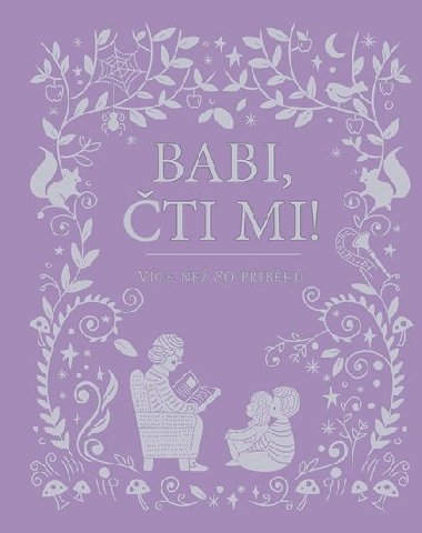 Babi, ti mi! - Vce ne 80 pbh - neuveden