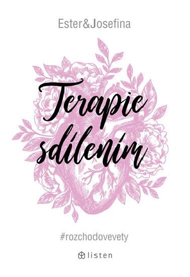 Terapie sdlenm - Geislerov Ester, Bakoov Josefina