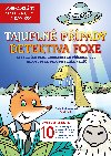 Tajupln ppady detektiva Foxe - Pavla mikmtorov, Adolf Dudek