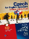 Czech for English Speakers - Jana Hejtmnkov