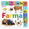 Farma obrzkov kniha - 