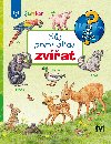 Mj prvn atlas zvat - Anne Mllerov