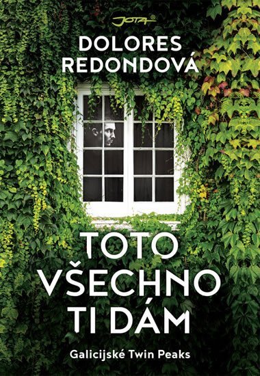 Toto vechno ti dm - Dolores Redondo