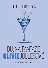 Bujná fantazie Olivie Joulesové - Helen Fieldingová